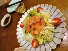 -傑·料理·海鲜放题(佛山文华荟店)