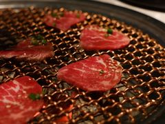 -橘焱胡同烧肉夜食(BFC外滩金融中心店)