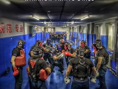 -极斗-IKMF马伽术·格斗运动学院(东直门店)