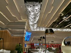 -燃扒房Steakhouse(皇庭店)