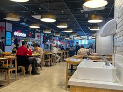 -金谷园饺子锅贴(亦庄店)