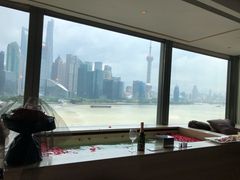 -上海外滩悦榕庄酒店
