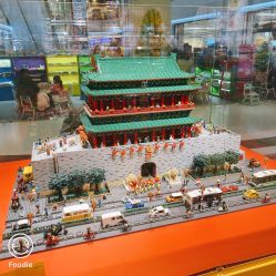 -乐高授权专卖店(朝阳大悦城店)