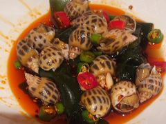 -宝轩渔府·老字号海鲜·正宗津菜(水上店)