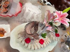 -神洲四海大酒楼(王府井澳门中心店)