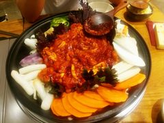 -韩见·韩式拌饭·炸鸡(石厦店)