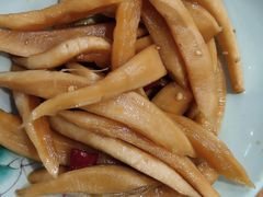 -天盛海鲜烧烤大排档·本地小海鲜·牟平腿穗子(幸福店)