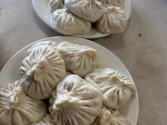 -津门张记包子铺(华昌道店)