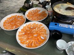 -炊烟餐厅