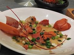 -望乡楼上海菜(日月光店)