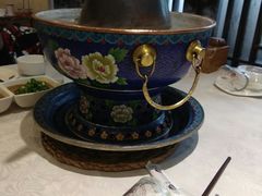 -北门涮肉·铜锅涮肉(南锣鼓巷店)