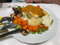 -宜家·瑞典风味餐厅(天津东丽商场店)