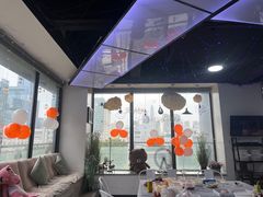 -CIAO·团建聚餐·生日派对轰趴馆(福田店)