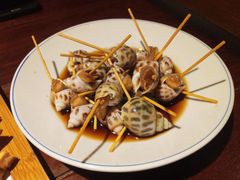 花雕酒花螺-大牌大·传统杭帮菜(湖滨店)