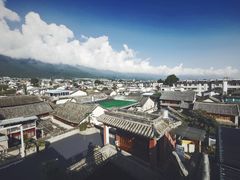 -唐咖精品咖啡(大理古城手冲店)