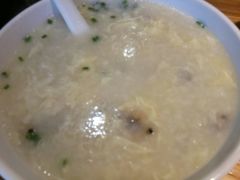 -吕氏疙瘩汤·私家菜馆(慈云寺店)