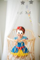 -婴爱儿童摄影 BabyloveStudio(中山门店)