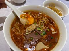 贵阳肠旺面-贵州大厦贵州厅(樱花园西街店)