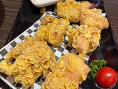 -仙隐小鹿料理食堂(惠济万达店)