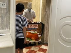-新南华大酒店(广中店)