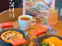 -必胜客(南锣鼓巷店)