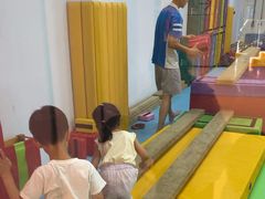 -飞奇儿体能体操馆(和平印象城店)