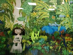 -杨梅红艺术教育(凤城教学中心)