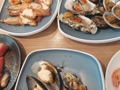 -上渔铁板烧(熙悦汇店)