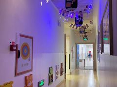 -积木宝贝科学早教(sm广场店)