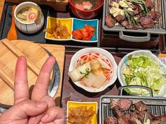 -味太助·银饭食堂(中华城店)