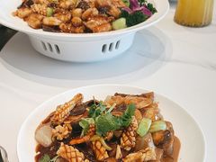 -大连湾旭日饭店(大连湾店)