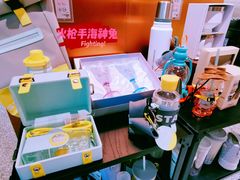 -星巴克臻选(北京颐堤港中心第二店)