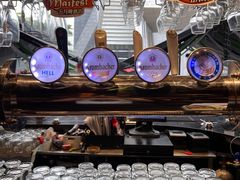 -haxnbauer海森堡德国餐厅(深圳coco店)