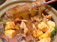-南京大牌档(中山陵店)