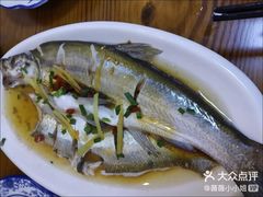 -喜洋洋蟹庄(阳澄湖店)