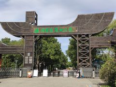 -溱湖国家湿地公园