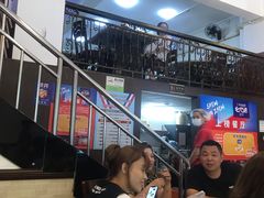 -李师傅脆肚(梅林店)