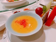 -南苑环球酒店云顶高级中餐厅(鄞县大道店)