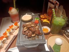 -玉川屋·深夜食堂居酒屋(柳巷店)