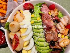 -一棵树·意大利西餐厅One Tree(新城店)