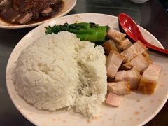 烧肉-紫金食坊(江南西路店)