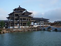 -戎子酒庄