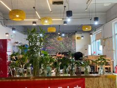 大堂-螺蛳粉先生(蓟门桥店)