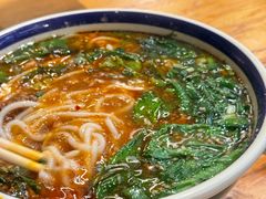 -云阿蛮云南生烫牛肉米线(奉贤路店)