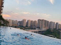 -凯健国际健身游泳馆(春风与湖店)