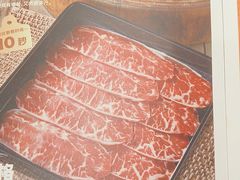 -海底捞火锅(上地华联店)