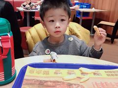-汉堡王(永旺梦乐城店)