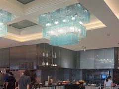 -东方红海鲜百汇(国际大厦店)