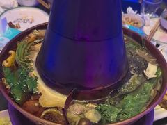 -南门四季铜锅涮肉(大屯·北苑店)