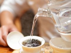-有茶空间(万科金色半山店)